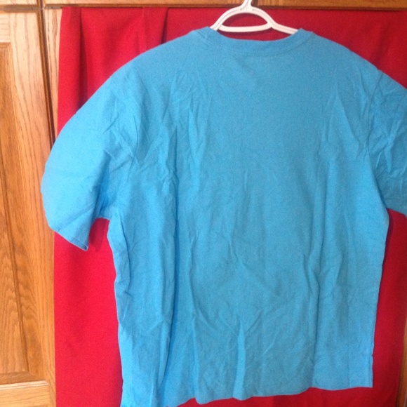 Beach Bum beer tshirt - Picture 3 of 3